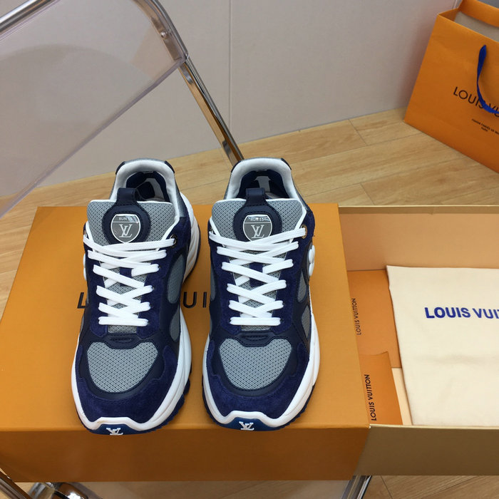 Louis Vuitton Sneakers SLS60404