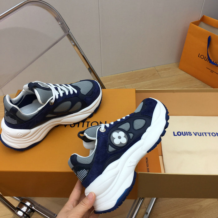 Louis Vuitton Sneakers SLS60404