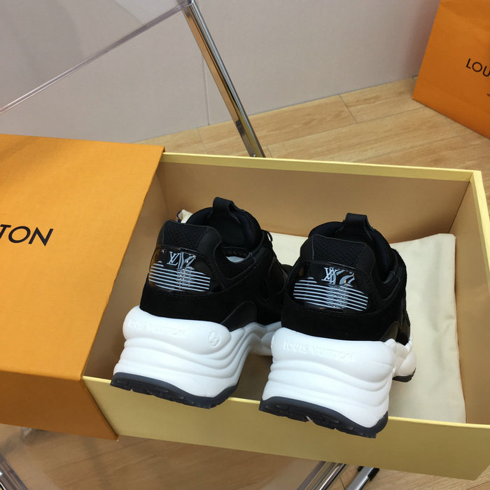 Louis Vuitton Sneakers SLS60406