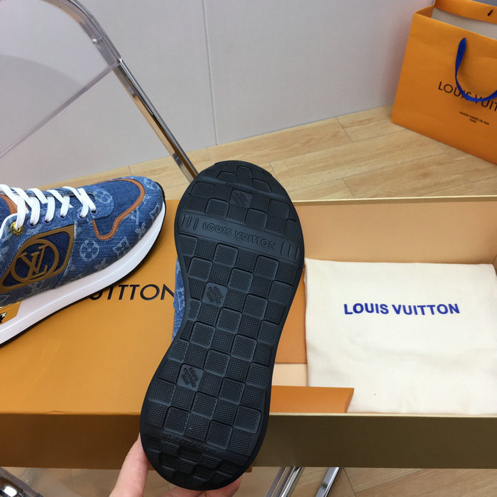 Louis Vuitton Sneakers SLS60407