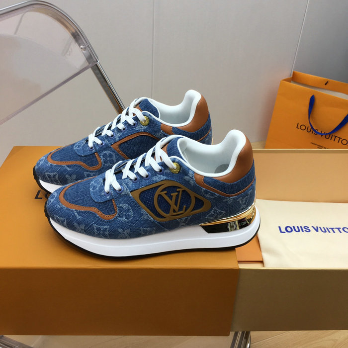 Louis Vuitton Sneakers SLS60407