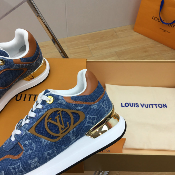 Louis Vuitton Sneakers SLS60407