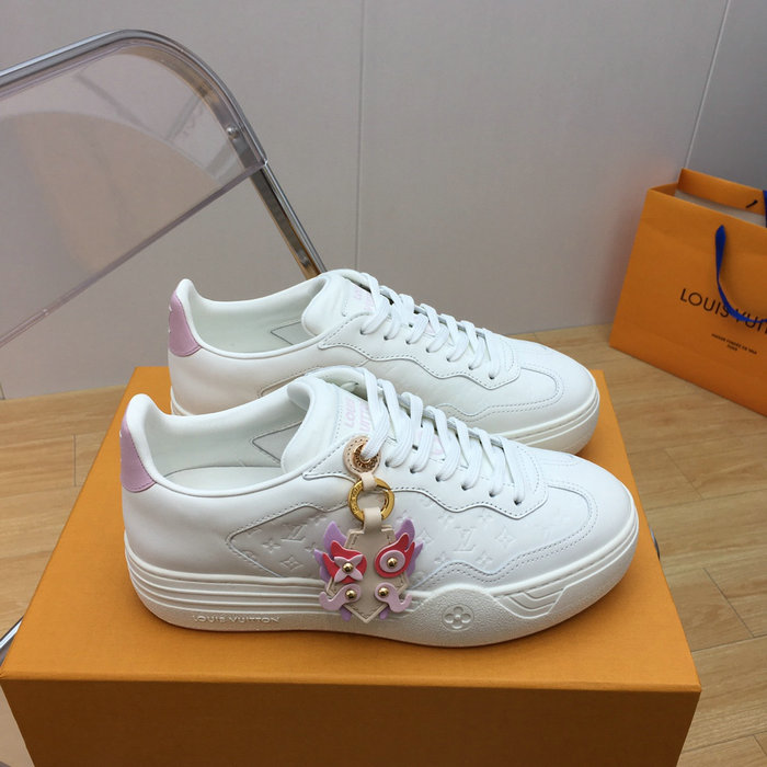 Louis Vuitton Sneakers SLS60408