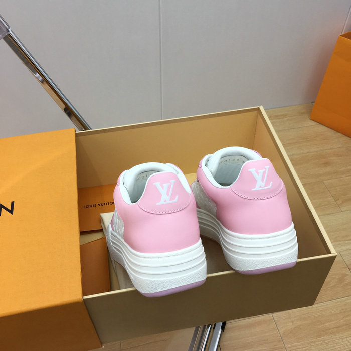 Louis Vuitton Sneakers SLS60409