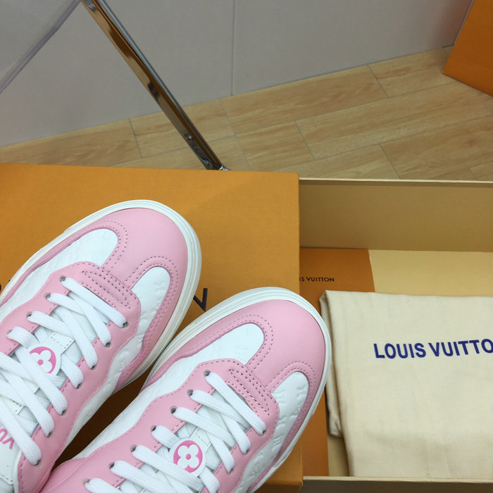 Louis Vuitton Sneakers SLS60409