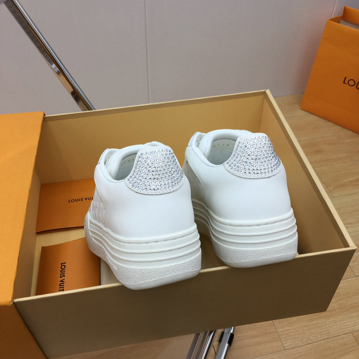 Louis Vuitton Sneakers SLS60413