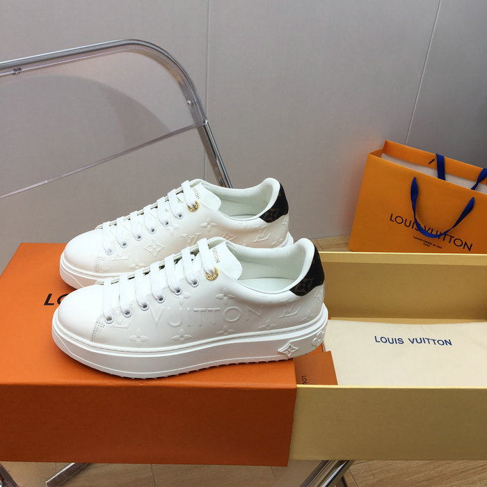 Louis Vuitton Sneakers SLS60414