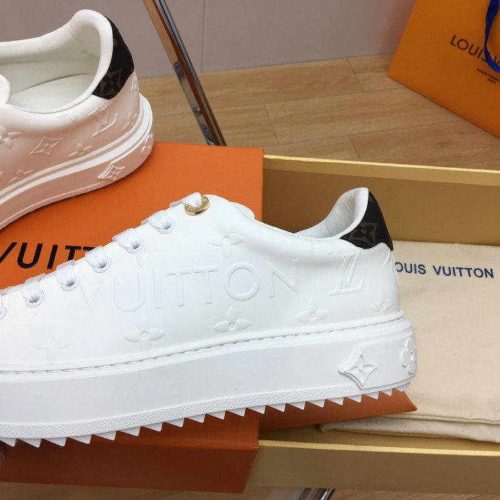 Louis Vuitton Sneakers SLS60414