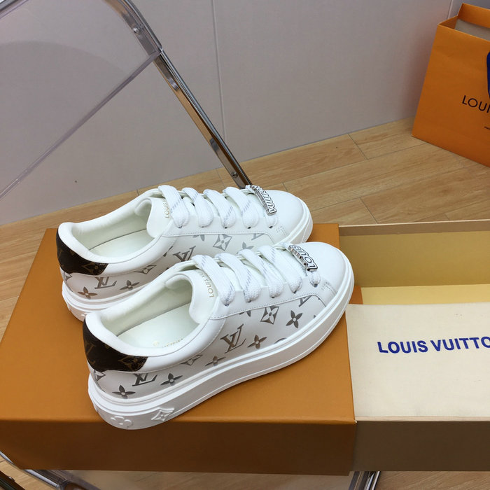 Louis Vuitton Sneakers SLS60415