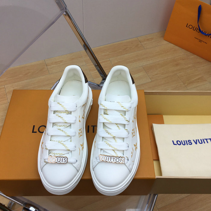 Louis Vuitton Sneakers SLS60416