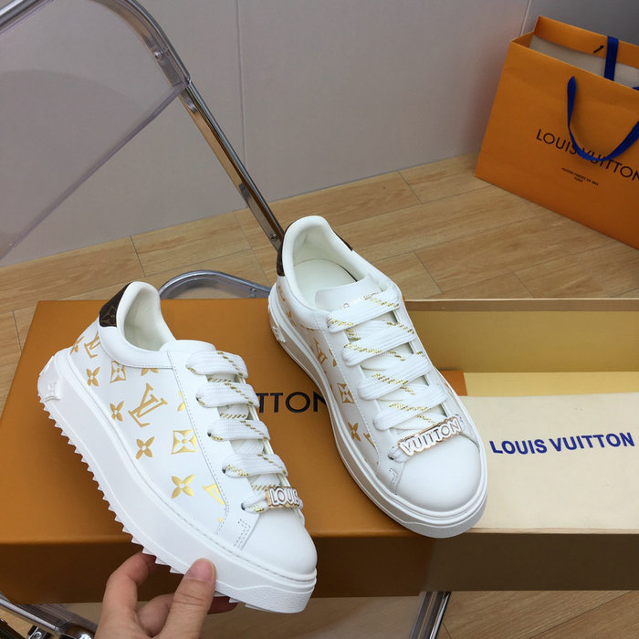 Louis Vuitton Sneakers SLS60416