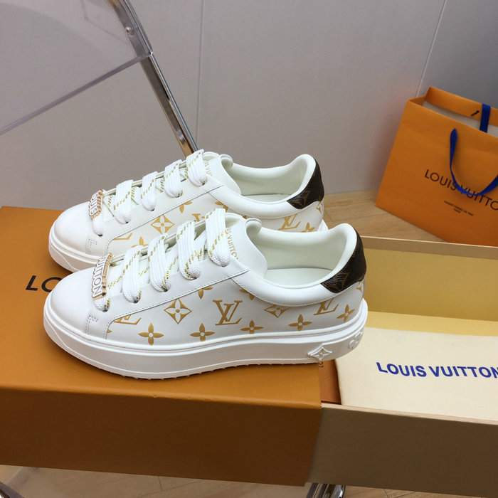 Louis Vuitton Sneakers SLS60416