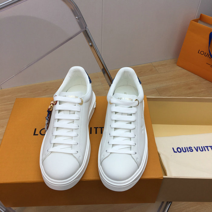 Louis Vuitton Sneakers SLS60417