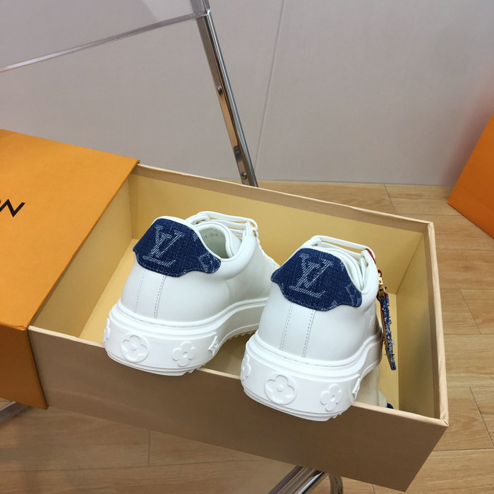 Louis Vuitton Sneakers SLS60417