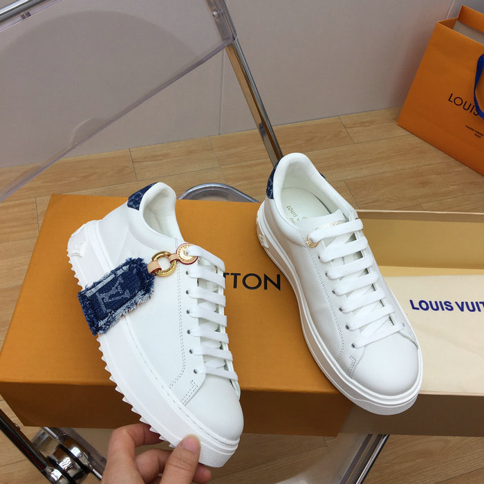 Louis Vuitton Sneakers SLS60417