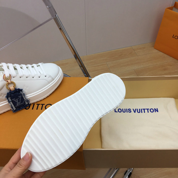 Louis Vuitton Sneakers SLS60417