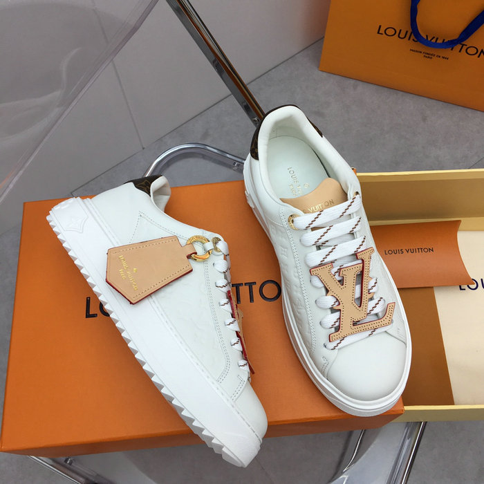 Louis Vuitton Sneakers SLS60418