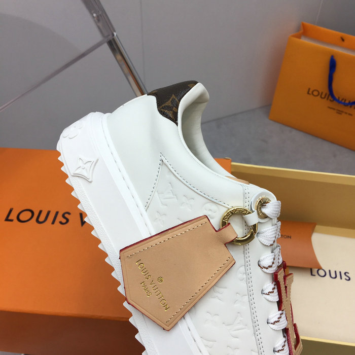 Louis Vuitton Sneakers SLS60418