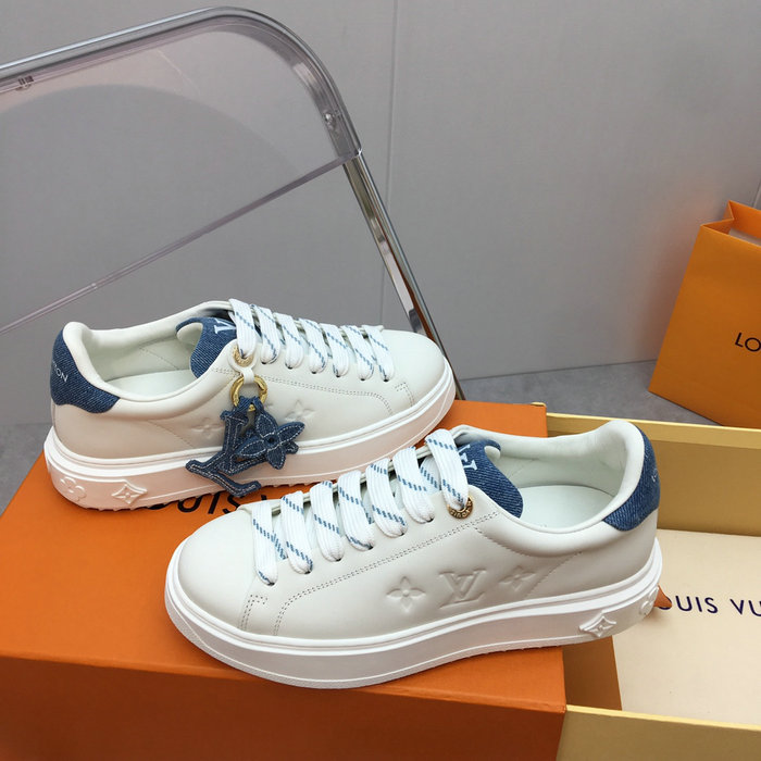 Louis Vuitton Sneakers SLS60419