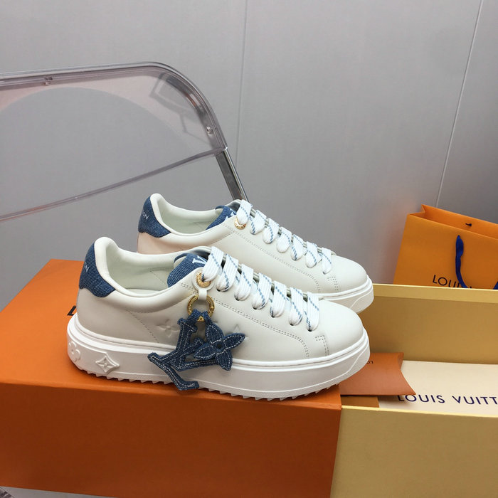 Louis Vuitton Sneakers SLS60419