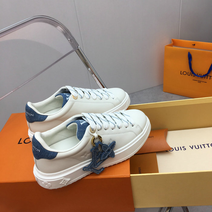 Louis Vuitton Sneakers SLS60419