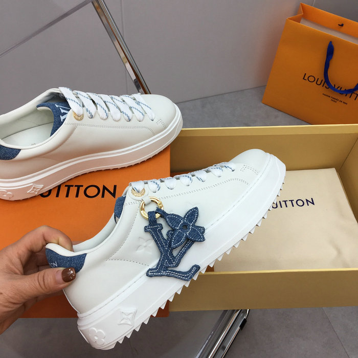 Louis Vuitton Sneakers SLS60419