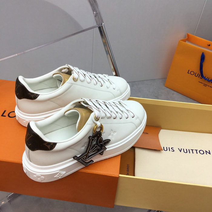 Louis Vuitton Sneakers SLS60420