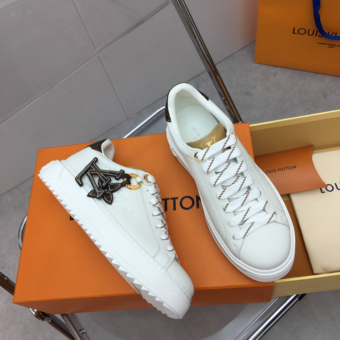 Louis Vuitton Sneakers SLS60420