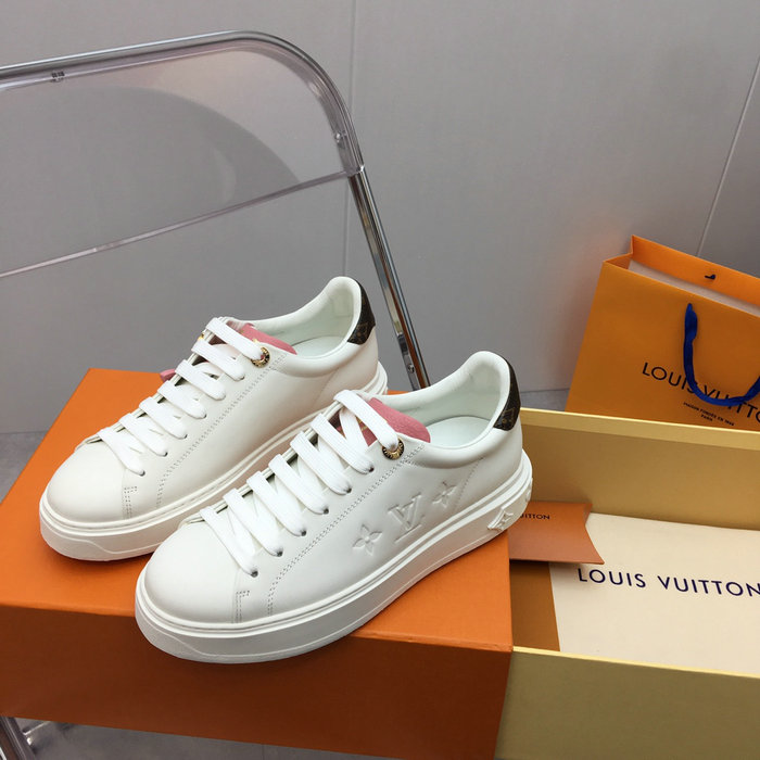 Louis Vuitton Sneakers SLS60421