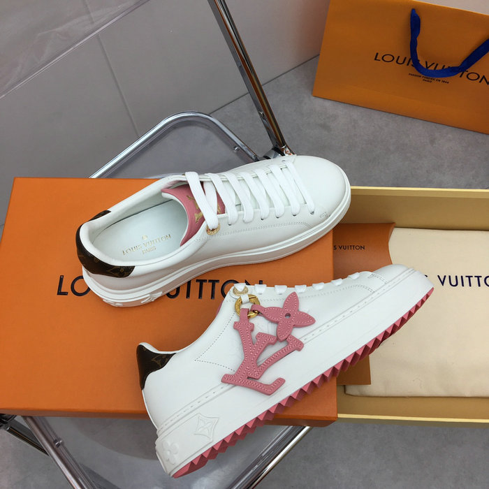 Louis Vuitton Sneakers SLS60421