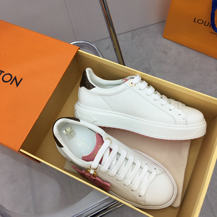 Louis Vuitton Sneakers SLS60421