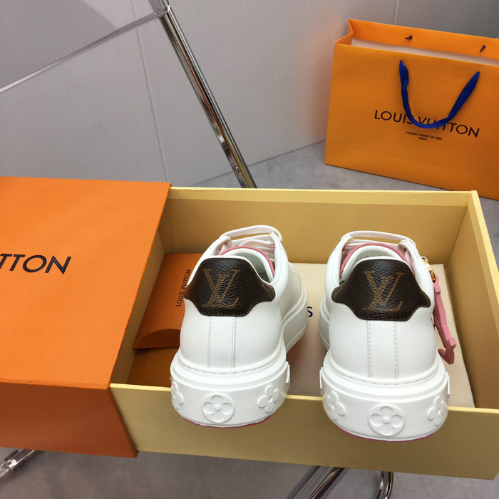 Louis Vuitton Sneakers SLS60421