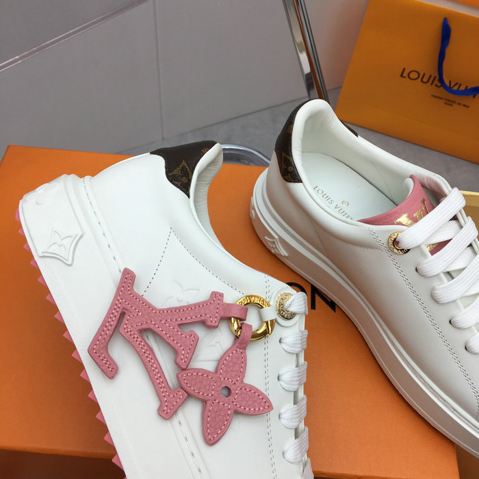 Louis Vuitton Sneakers SLS60421