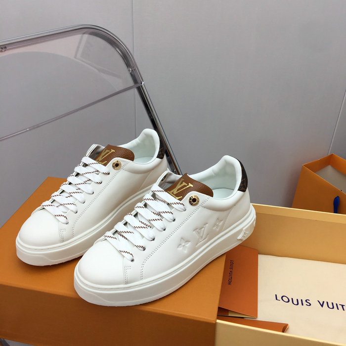 Louis Vuitton Sneakers SLS60422