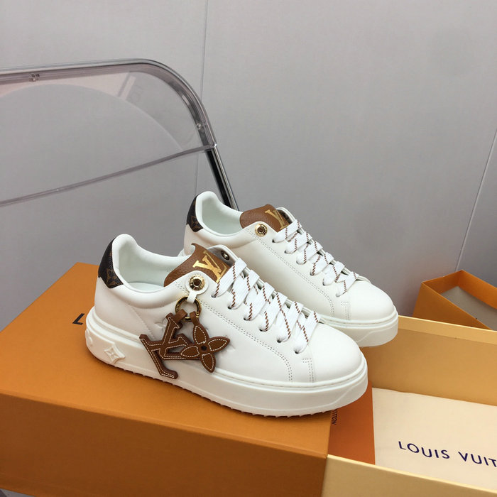 Louis Vuitton Sneakers SLS60422