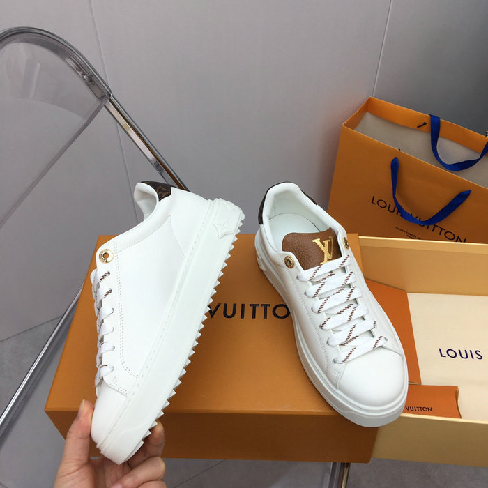 Louis Vuitton Sneakers SLS60422