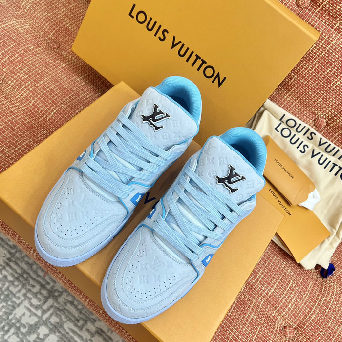 Louis Vuitton Sneakers SLS60601