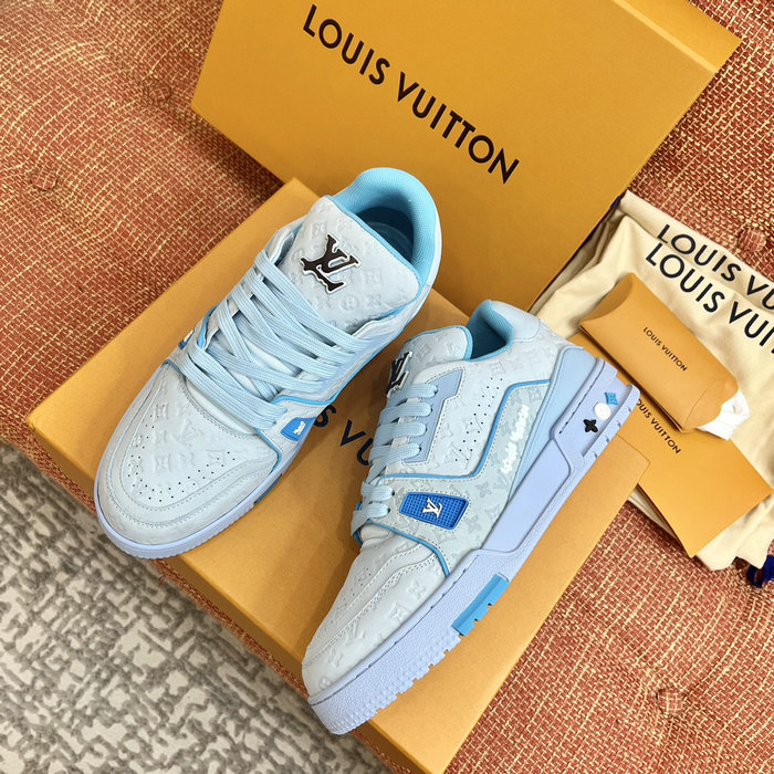 Louis Vuitton Sneakers SLS60601