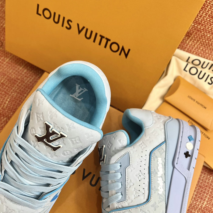 Louis Vuitton Sneakers SLS60601