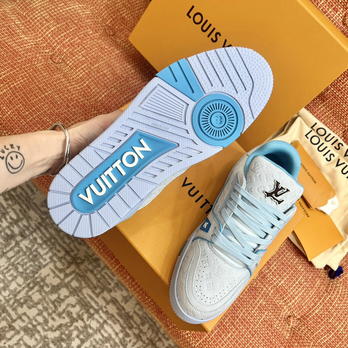 Louis Vuitton Sneakers SLS60601