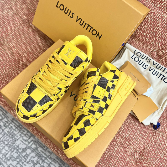 Louis Vuitton Sneakers SLS60602