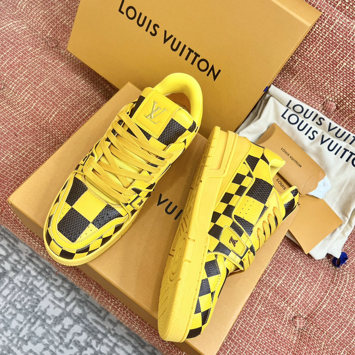 Louis Vuitton Sneakers SLS60602