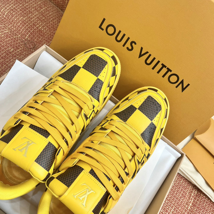 Louis Vuitton Sneakers SLS60602