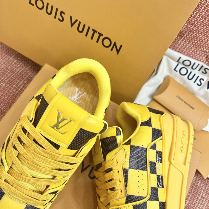 Louis Vuitton Sneakers SLS60602