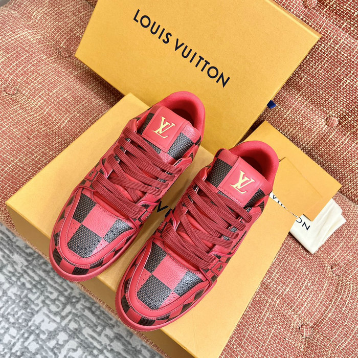 Louis Vuitton Sneakers SLS60603