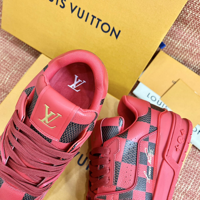 Louis Vuitton Sneakers SLS60603