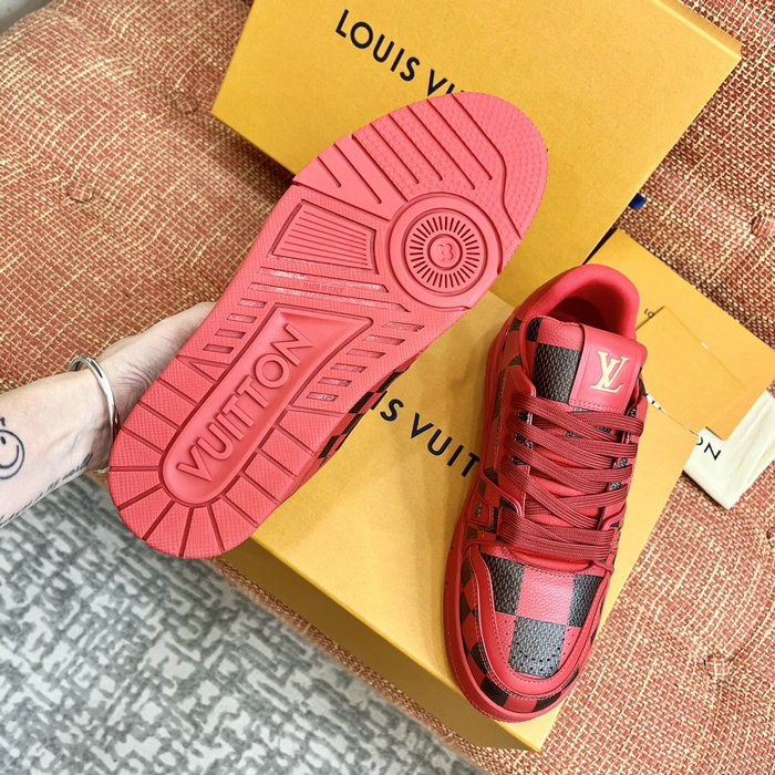 Louis Vuitton Sneakers SLS60603