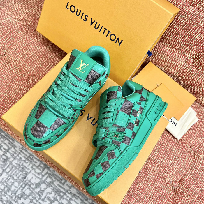 Louis Vuitton Sneakers SLS60604