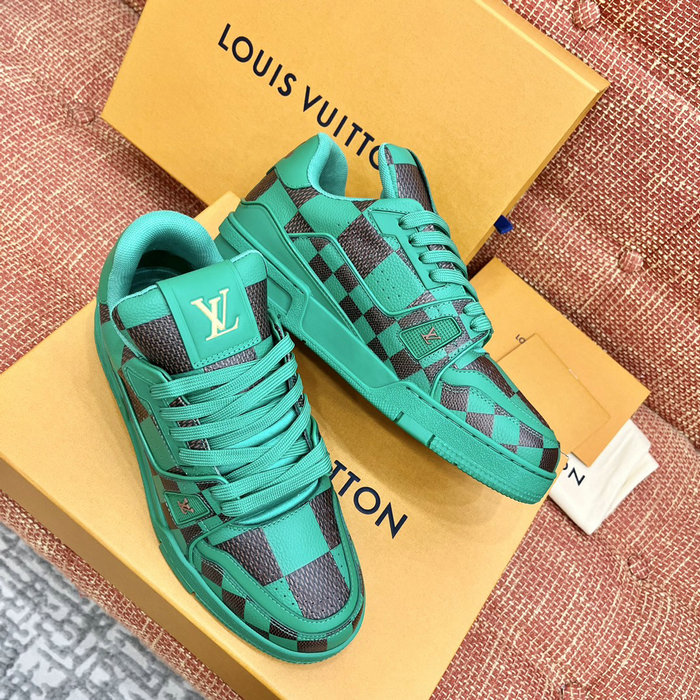 Louis Vuitton Sneakers SLS60604