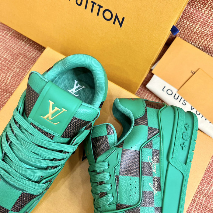 Louis Vuitton Sneakers SLS60604